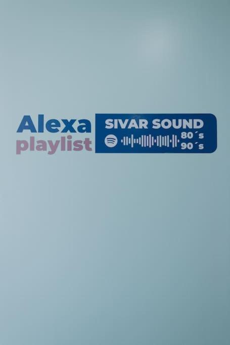 ¡Sivar Sound! Music Design! San Salvador Extérieur photo